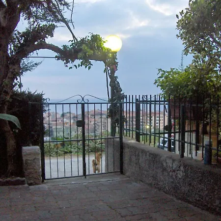 Lägenhet Mare Italy *
