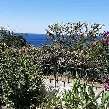 Lägenhet Mare Italy