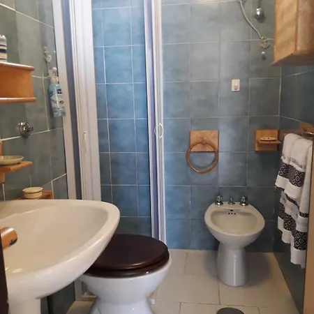 Mare Italy Lägenhet