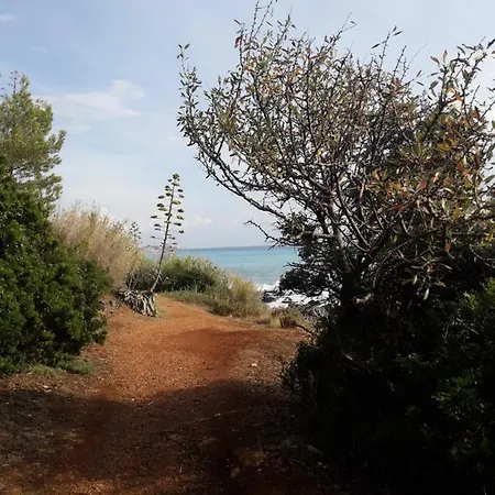Mare Italy Lägenhet Diamante
