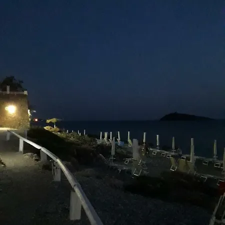 Mare Italy Lägenhet Diamante