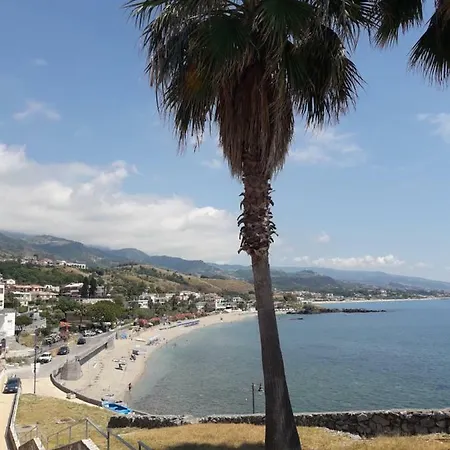 Mare Italy Lägenhet *