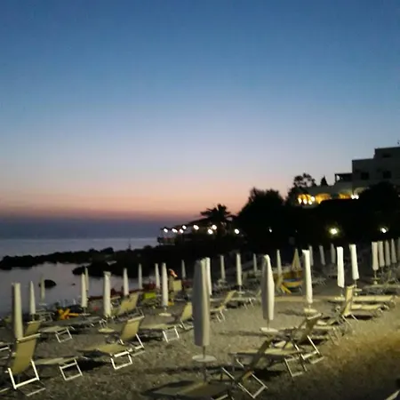 Lägenhet Mare Italy *