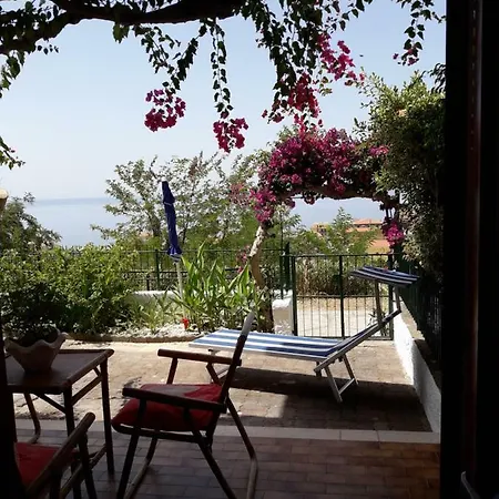 Mare Italy Lägenhet