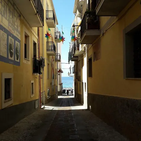 Mare Italy Lägenhet