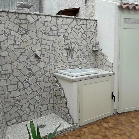 Mare Italy