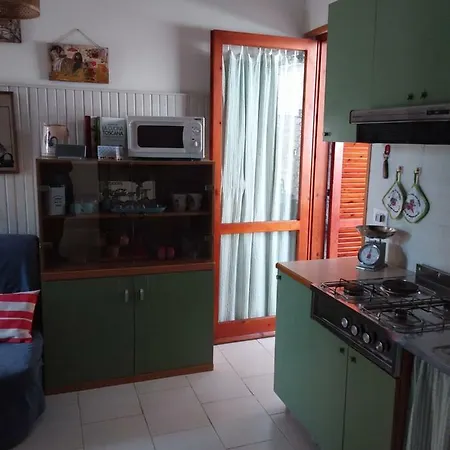 Lägenhet Mare Italy *