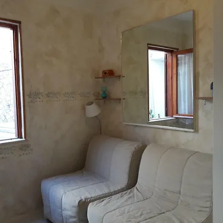 Mare Italy Lägenhet