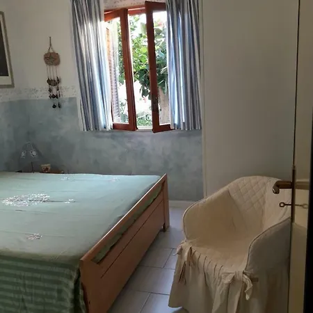 Mare Italy Lägenhet *