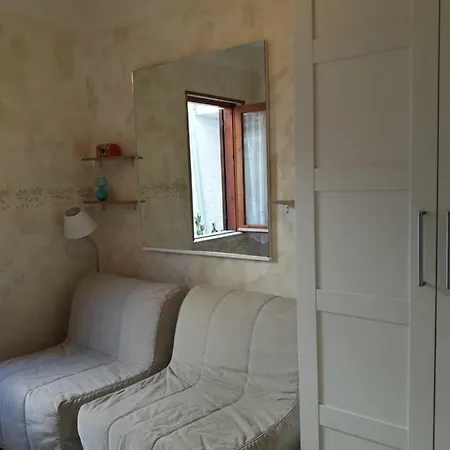 Lägenhet Mare Italy