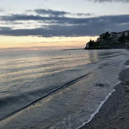 Lägenhet Mare Italy Diamante