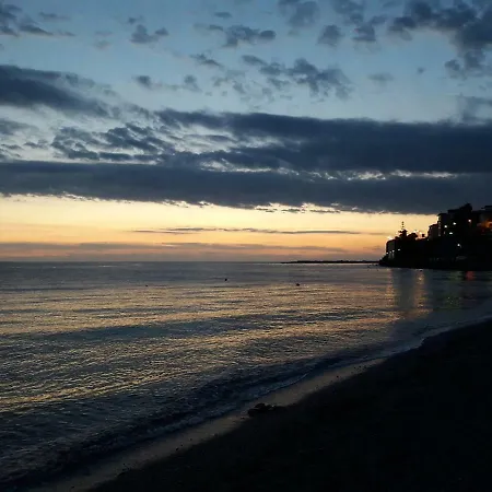 Mare Italy * Diamante