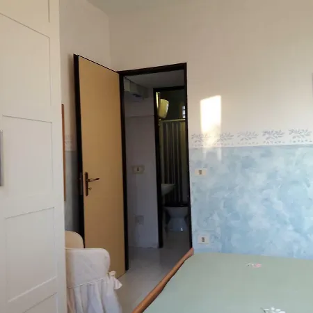 Mare Italy Lägenhet *