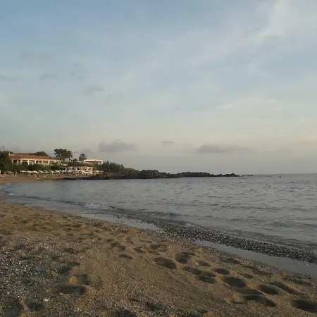 Lägenhet Mare Italy